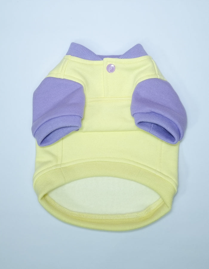 Polerón Blessing | Golden Bloom