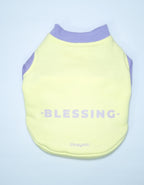 Polerón Blessing | Golden Bloom