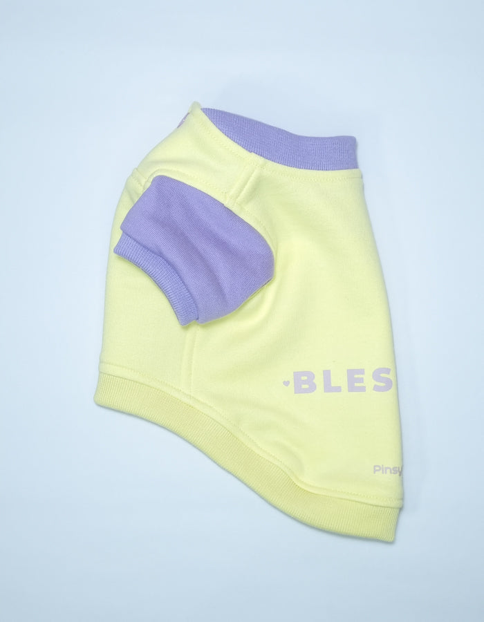 Polerón Blessing | Golden Bloom