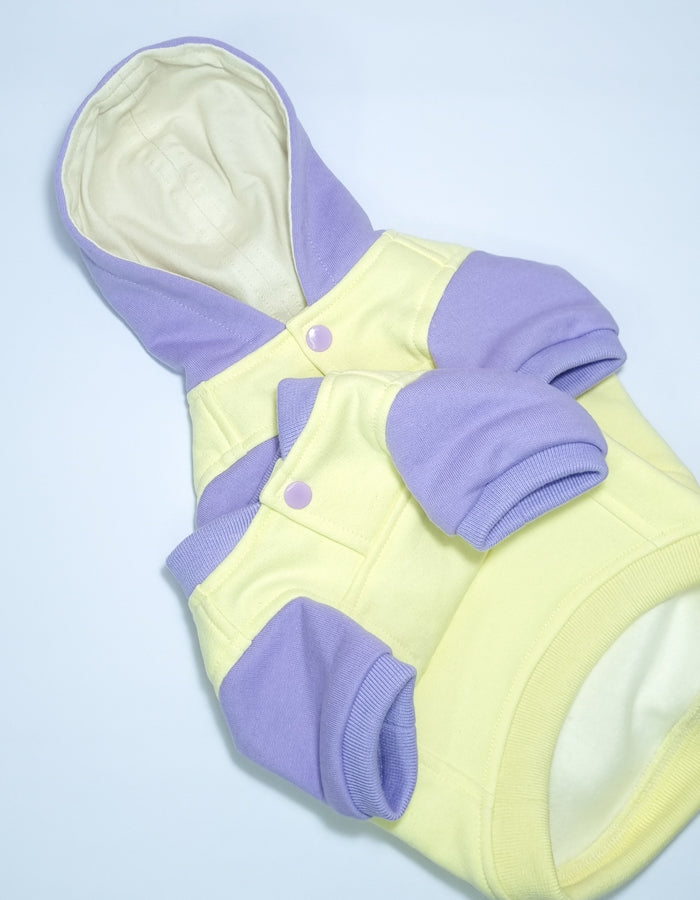 Polerón Blessing | Golden Bloom