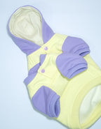 Polerón Blessing | Golden Bloom