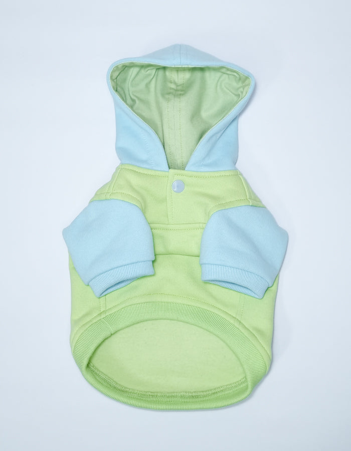 Polerón Blessing | Pure Energy