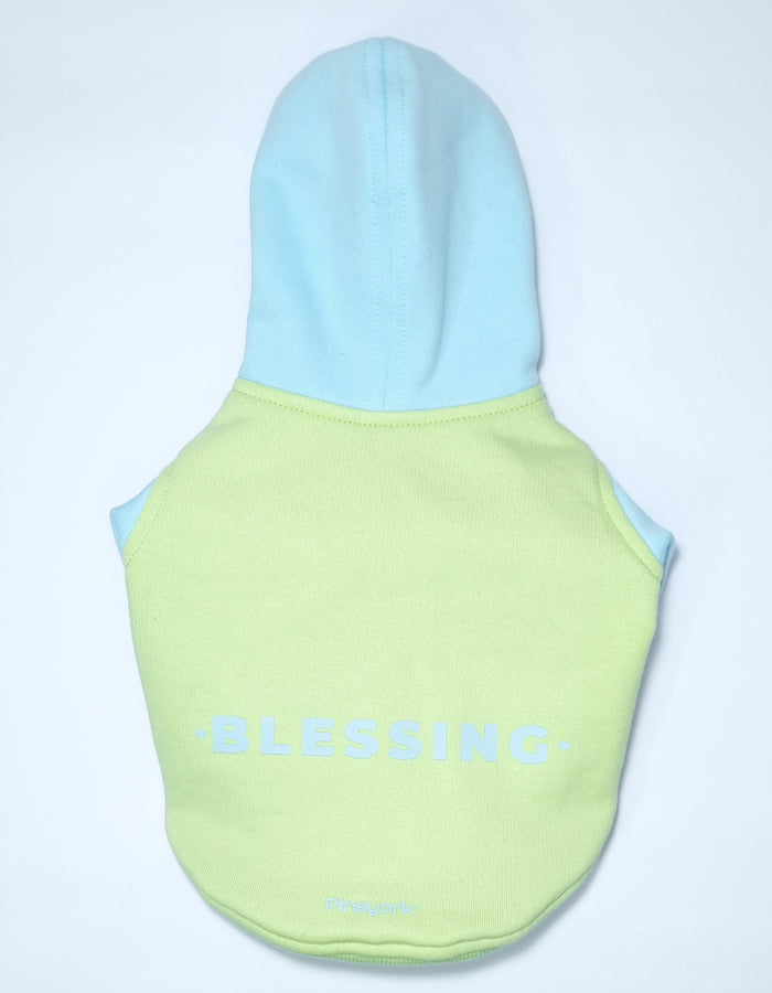 Polerón Blessing | Pure Energy