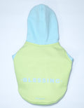Polerón Blessing | Pure Energy