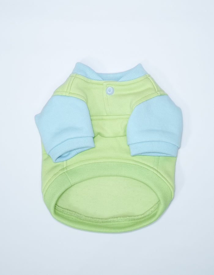 Polerón Blessing | Pure Energy