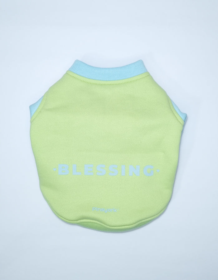 Polerón Blessing | Pure Energy