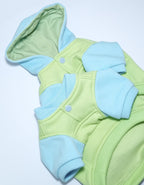 Polerón Blessing | Pure Energy