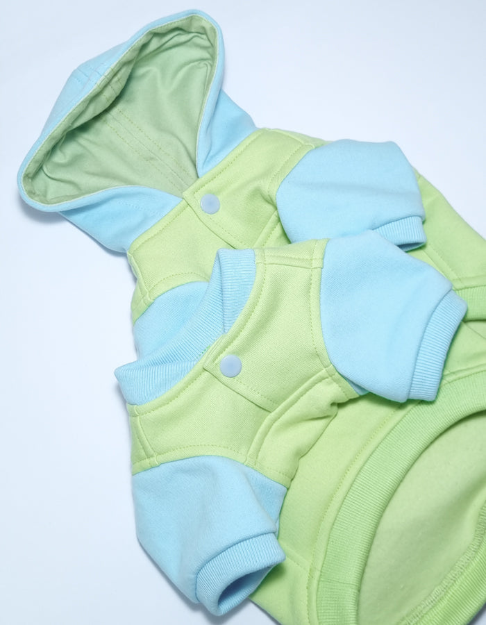 Polerón Blessing | Pure Energy