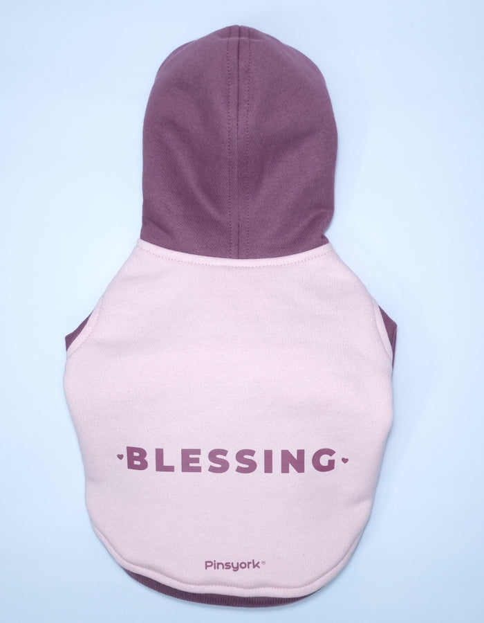Polerón Blessing | Sweet Grace