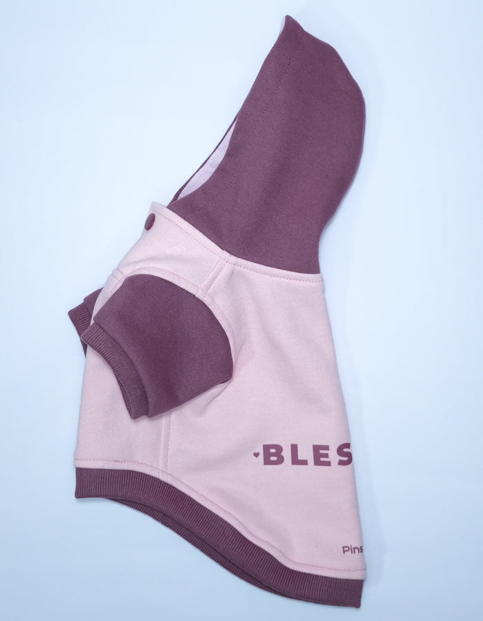 Polerón Blessing | Sweet Grace