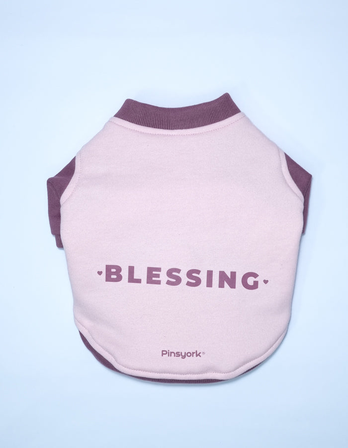 Polerón Blessing | Sweet Grace