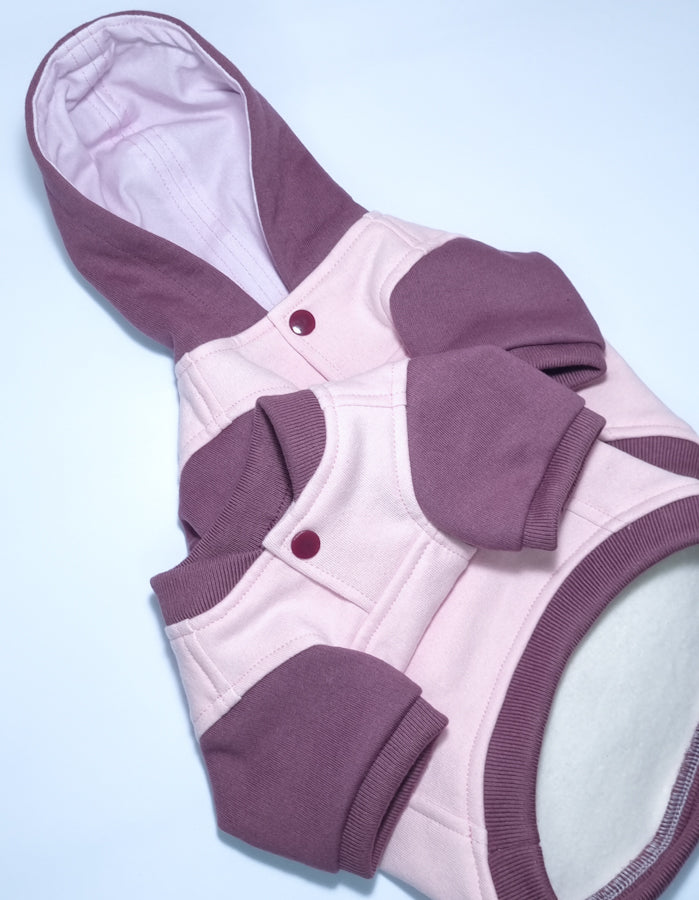 Polerón Blessing | Sweet Grace