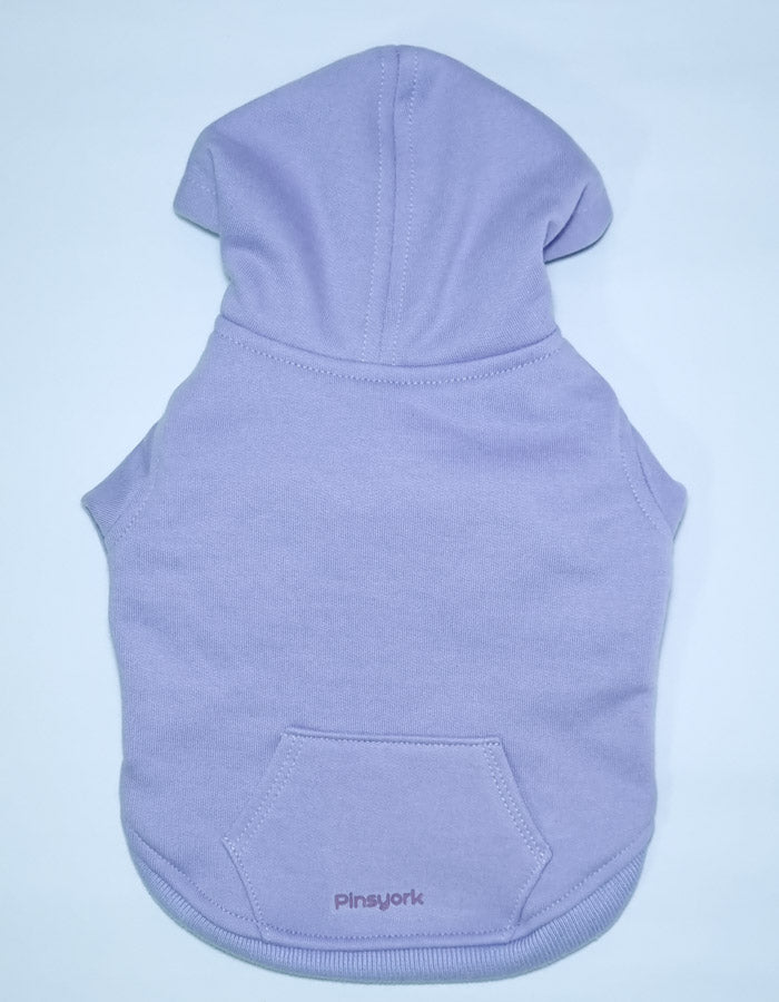 Polerón Básico Esencia | Lavander