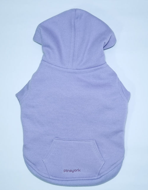 Polerón Básico Esencia | Lavander