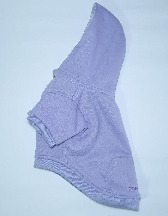 Polerón Básico Esencia | Lavander