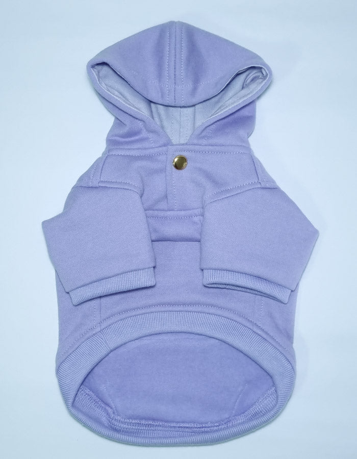 Polerón Básico Esencia | Lavander