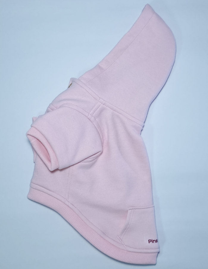 Polerón Básico Esencia | Blush