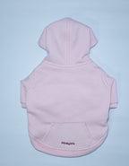 Polerón Básico Esencia | Blush