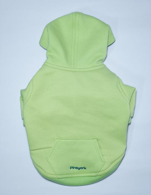 Polerón Básico Esencia | Pear