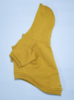 Polerón Básico Esencia | Mustard