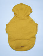 Polerón Básico Esencia | Mustard