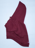 Polerón Básico Esencia | Burgundy