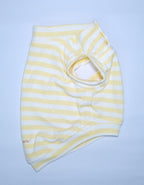 Polera | Paws Baby Amarilla