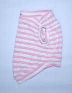 Polera | Paws Baby Rosada