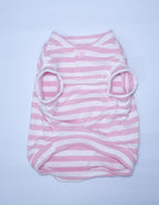 Polera | Paws Baby Rosada