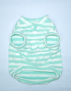 Polera | Paws Baby Verde