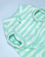 Polera | Paws Baby Verde