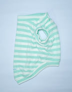 Polera | Paws Baby Verde