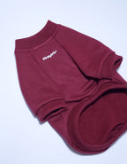 Polerón Basic | Burdeo