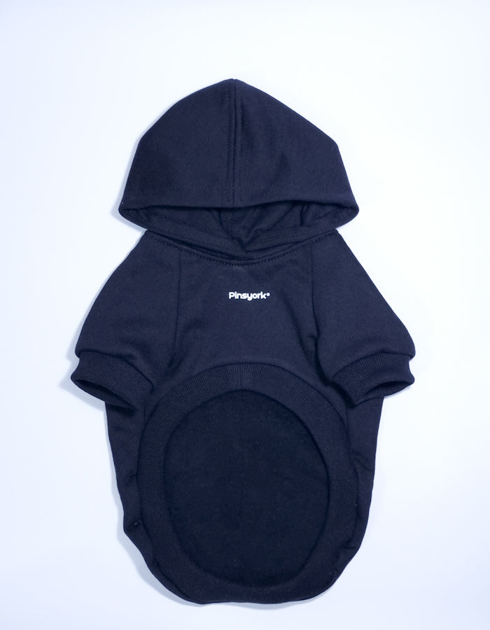 Polerón Basic | Negro