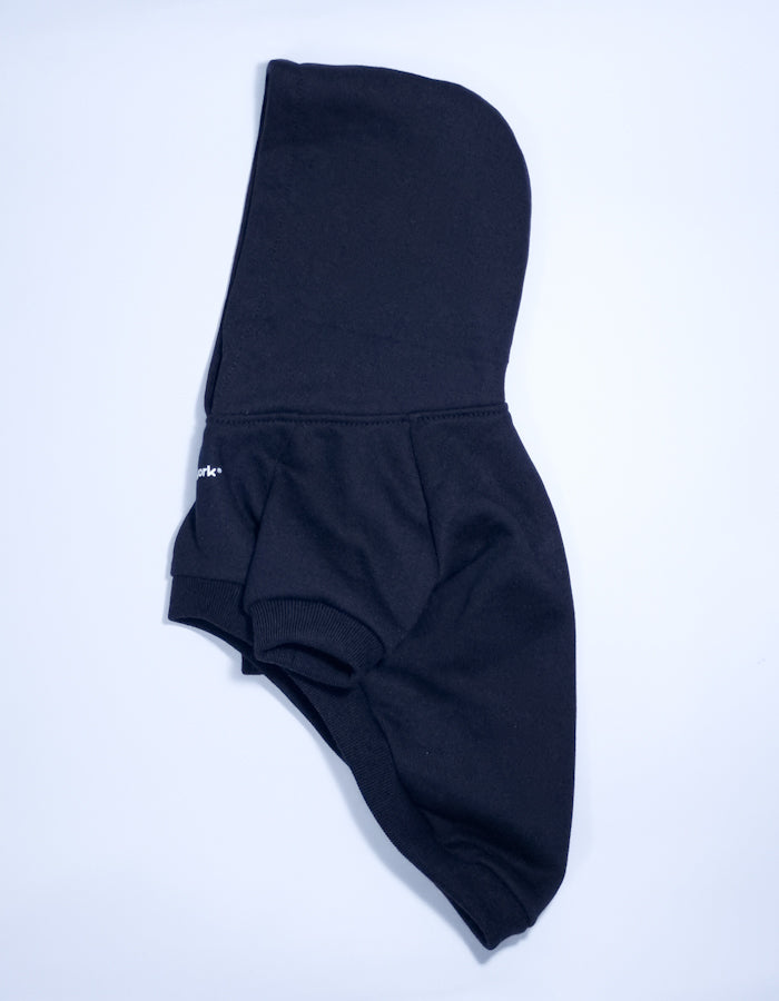 Polerón Basic | Negro