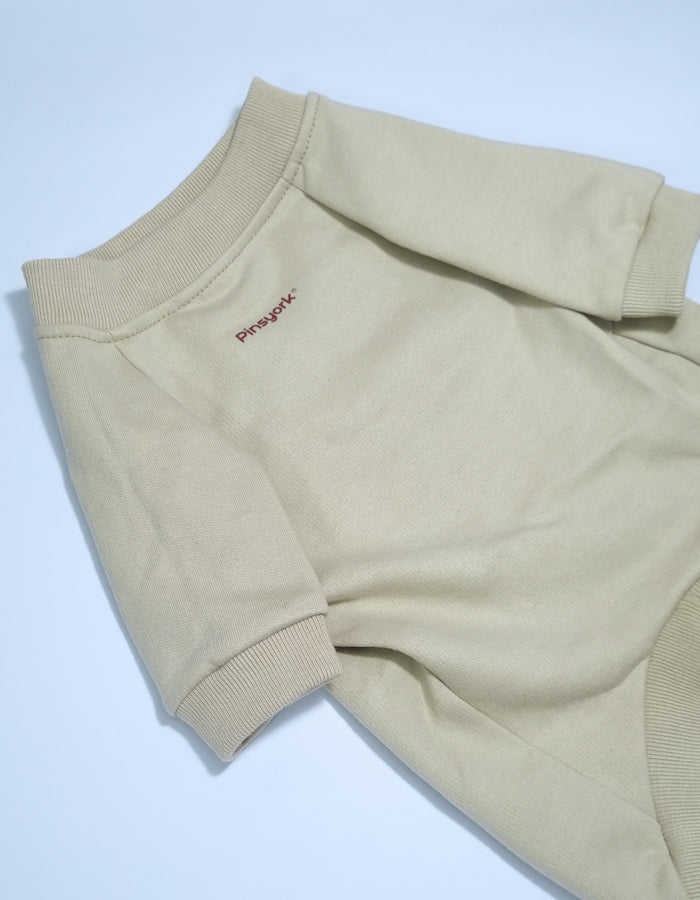 Polerón Basic | Beige