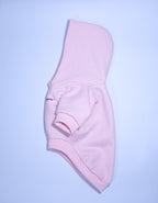 Polerón Basic | Rosado Baby