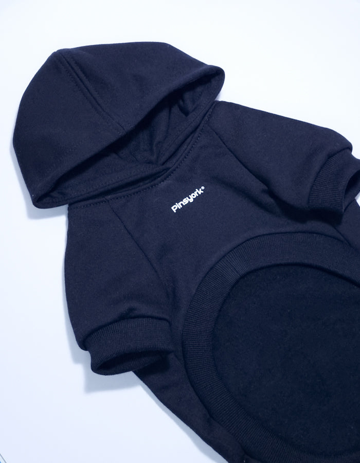 Polerón Basic | Negro