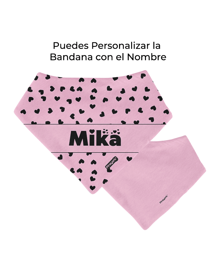 My Valentine | Bandana