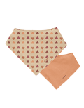Blush Hearts | Bandana