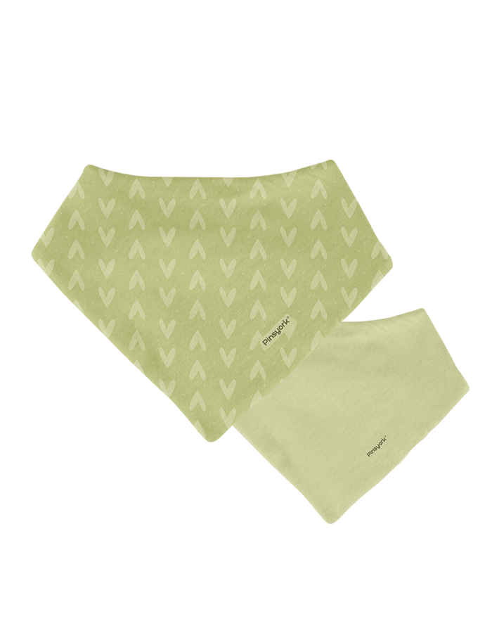 Lovely Hearts | Bandana