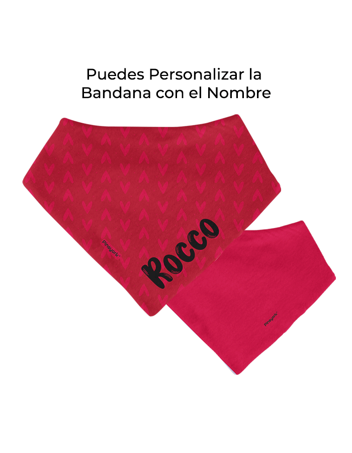 Soft Love | Bandana
