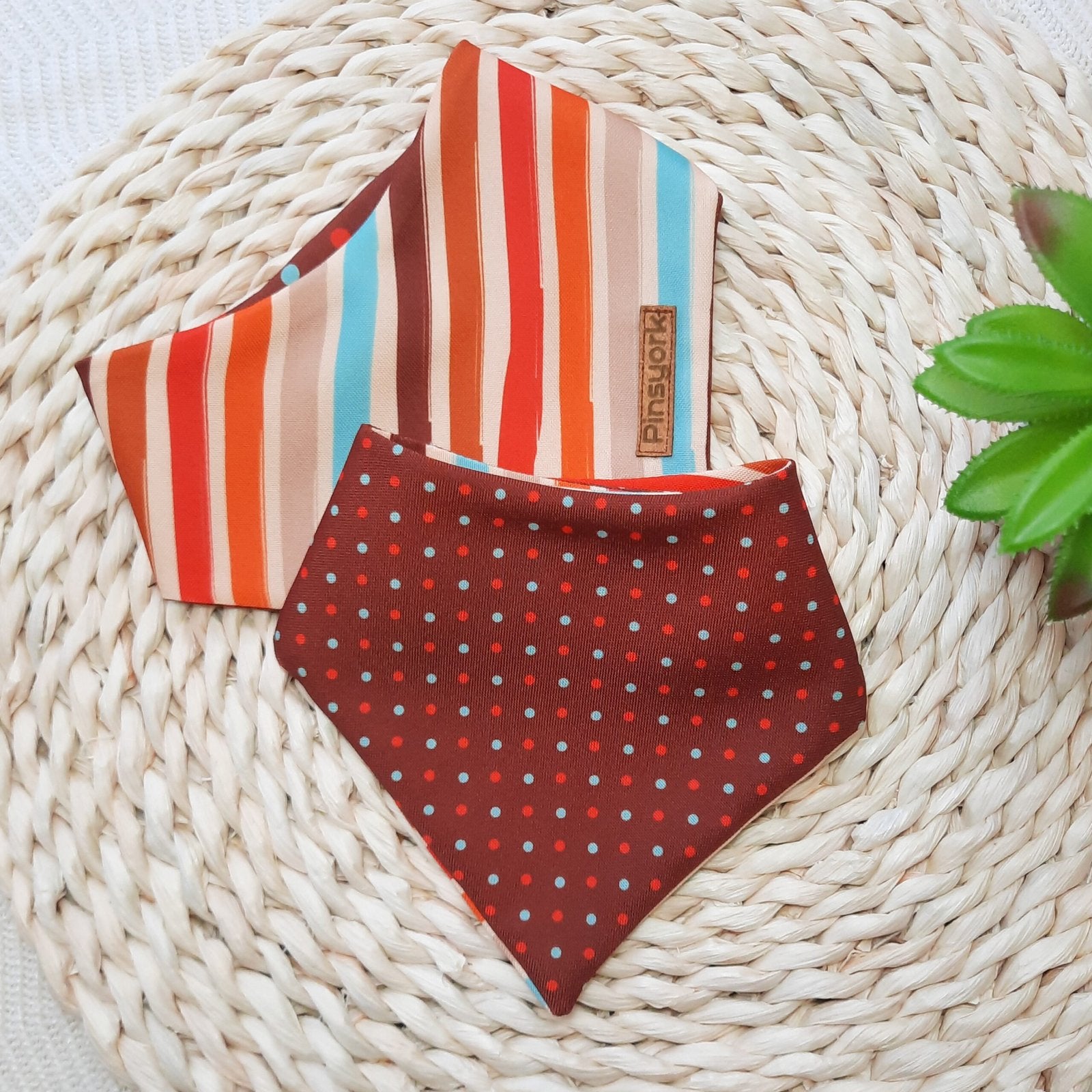 Bandana para Perro | Charlot