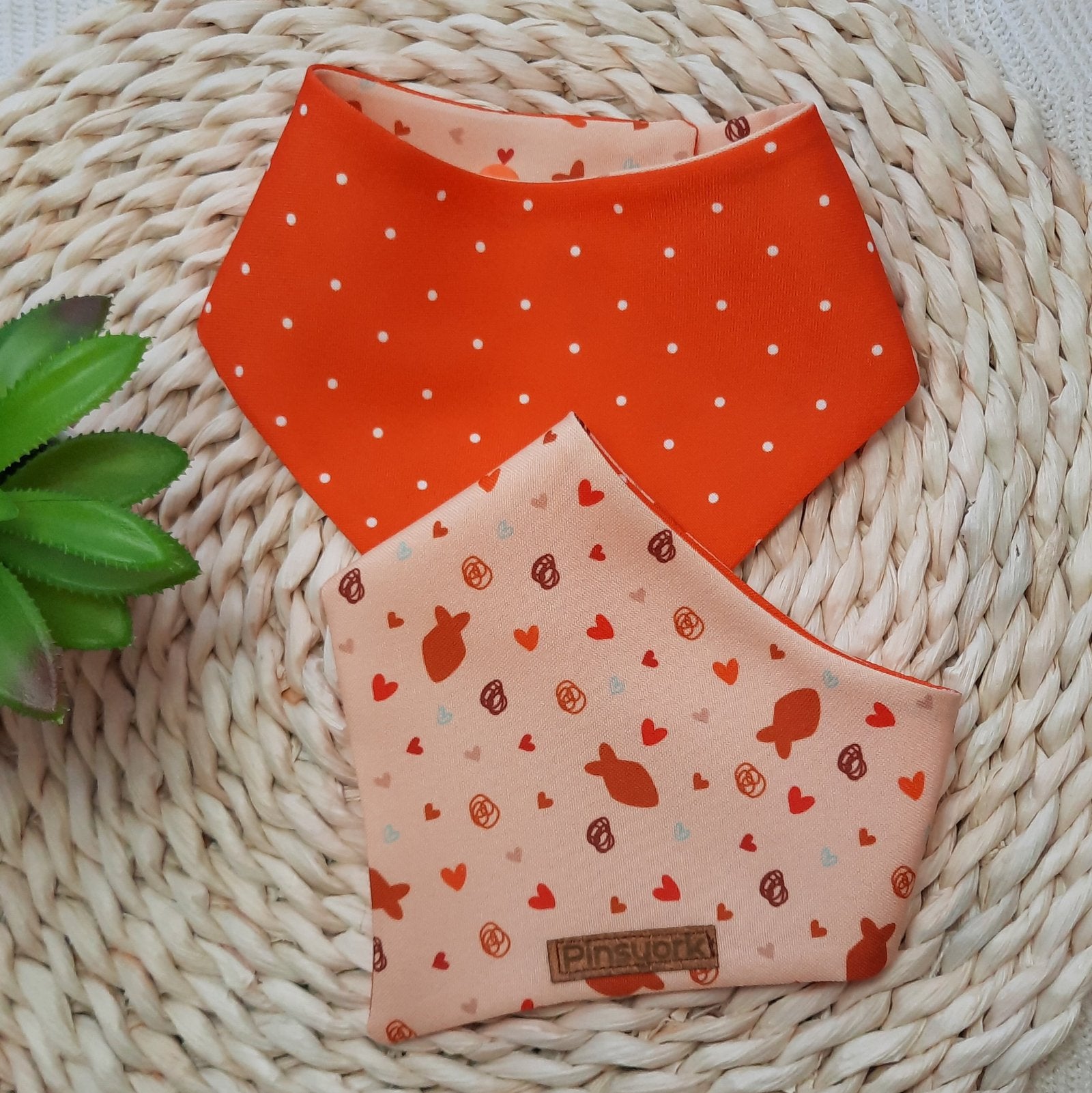 Bandana para Perro | Love