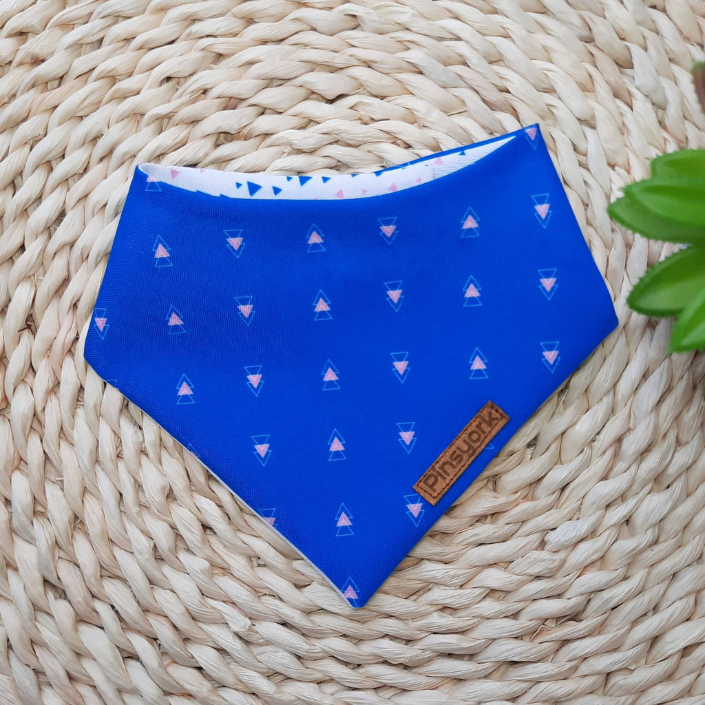Bandana para Perro | Azul