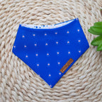Bandana para Perro | Azul