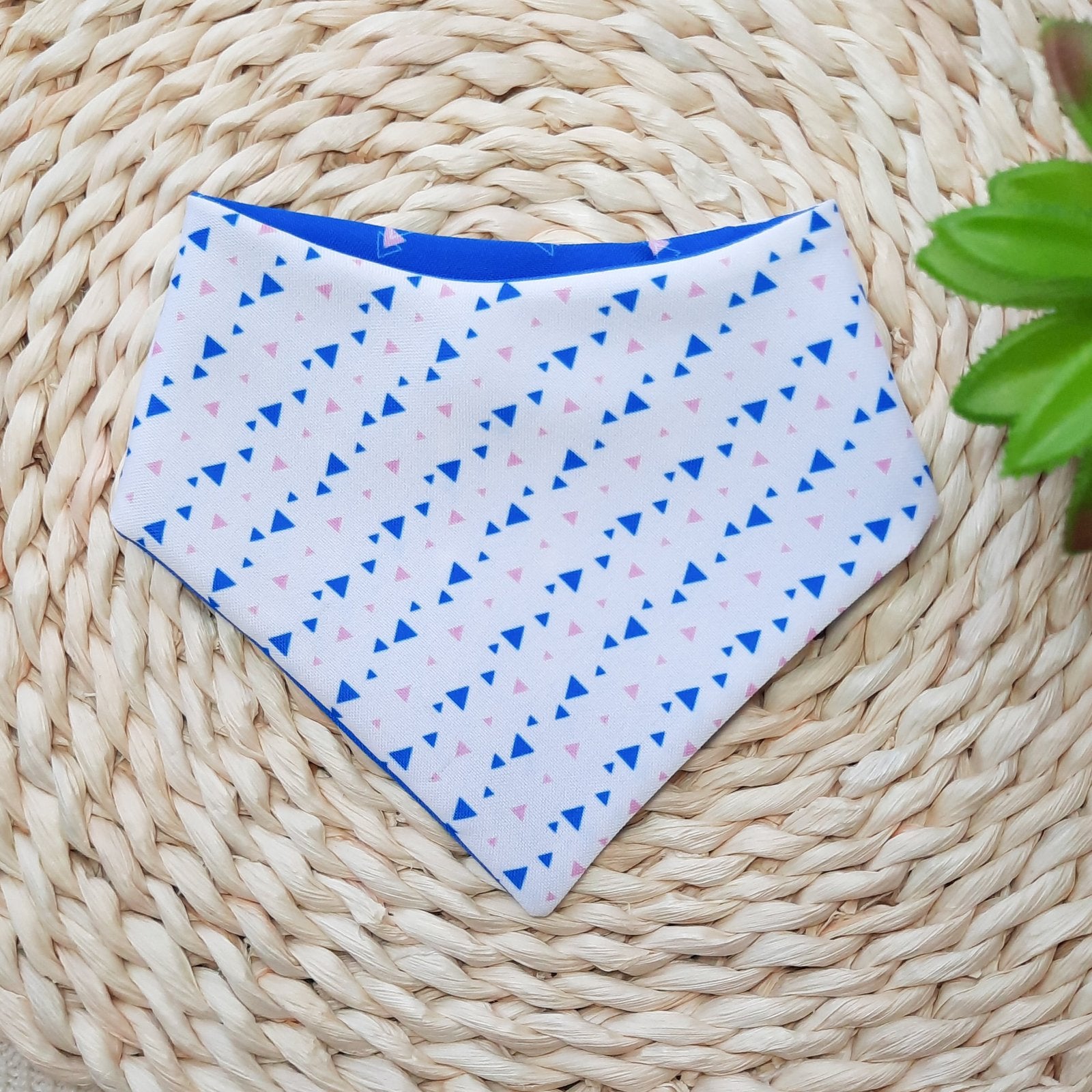 Bandana para Perro | Azul