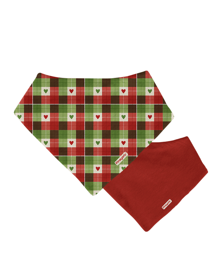 Bandana para Perro | Navidad