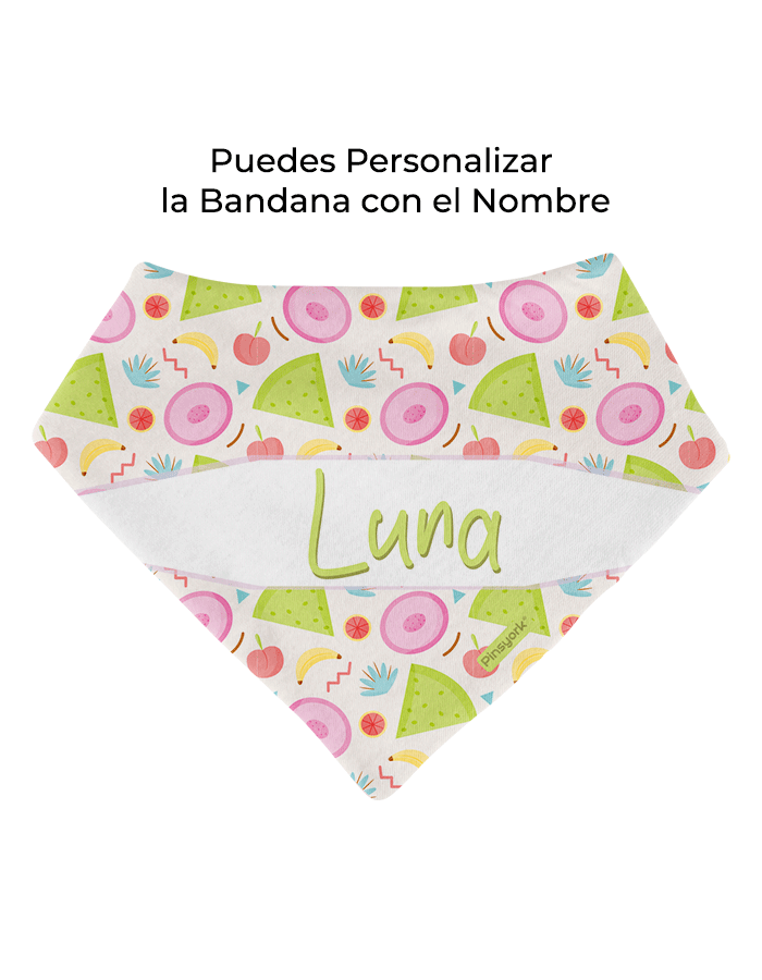 Bandana para Perro | Summer