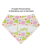 Bandana para Perro | Summer